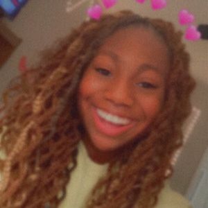 Meet your Posher, Kedra